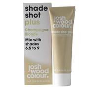 Josh Wood Colour Shade Shot Plus Champagne Blonde 25Ml