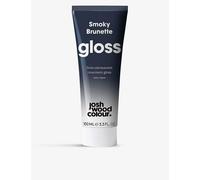 Josh Wood Colour Smoky Brunette Treatment Gloss Semi-permanent 100ml