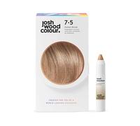 Josh Wood Permanent Colour 7.5 + Champagne Root Marker