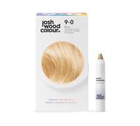 Josh Wood Permanent Colour 9.0 + Icy Root Marker