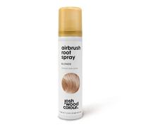 Josh Wood Root Spray Blonde, Grey Root Touch Up Concealer, Quick Dry
