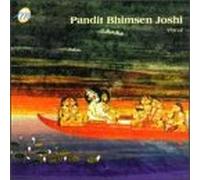 Joshi - Pandit Bhimsen Joshi & Ananda