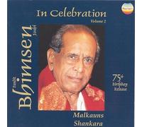 Joshi, Pandit Bhimsen - Vol. 2-in Celebration