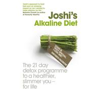 Joshi's Alkaline Diet