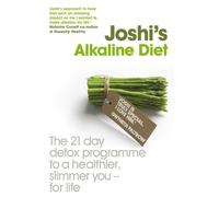 Joshi's Alkaline Diet