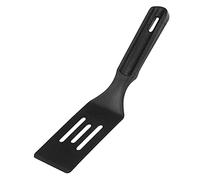JoshKitchen Mini Nylon Serving Spatula, Heat-Resistant Mini Spatula Turner Flexible for Flipping Brownies, Eggs, Cakes or Cookie in the Cookware