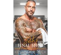 Josh's Final Shot: A Steamy Enemies to Lovers Best Friend's Father Romance: 4 (Sunrise Second Chance Series)