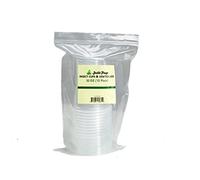 Josh's Frogs 32 oz Fruit Fly Cup and Vented Lid- 10 Pack