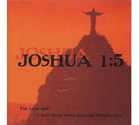 Joshua 1.5