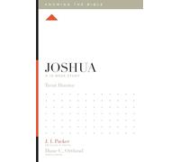 Joshua: A 12-Week Study (Knowing the Bible)