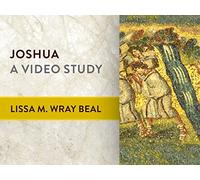 Joshua, A Video Study