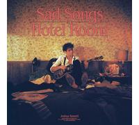 Joshua Bassett - Sad Songs In A Hotel Room [VINYL]