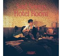 Joshua Bassett - Sad Songs In A Hotel Room - Vinyl Record - K3z