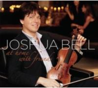 Joshua Bell - At Home With Friends