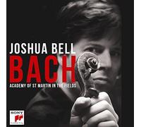 Joshua Bell - Bach