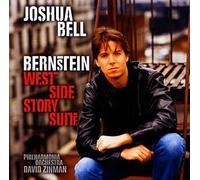 Joshua Bell - Bernstein: West Side Story Sui