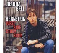 Joshua Bell Bernstein: West Side Story Suite (CD) Album (US IMPORT)