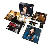 JOSHUA BELL - JOSHUA BELL - THE CLASSICAL COLLECTION (1 CD)