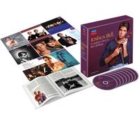 Joshua Bell - Complete Decca Recordings [New CD] Boxed Set, Australia - Import