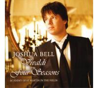 Joshua Bell Four Seasons, The (Bell) (CD) Album (US IMPORT)
