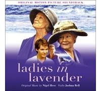 Joshua Bell - Ladies in Lavender Soundtrack]
