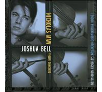 Joshua Bell - Nicholas Maw Violin Concerto [New CD]