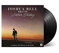 Joshua Bell - Scottish Fantasy