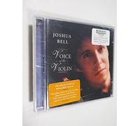 Joshua Bell set Voice of the Violin