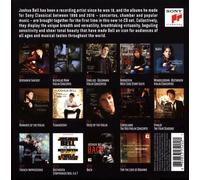 JOSHUA BELL - JOSHUA BELL - THE CLASSICAL COLLECTION (1 CD)