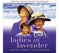 JOSHUA BELL (VIOLIN)/NIGEL HESS - LADIES IN LAVENDER [ORIGINAL MOTION PICTURE SO