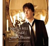 JOSHUA BELL - Vivaldi : Four Seasons