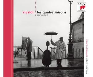 Joshua Bell - Vivaldi: Les Quatre Saisons