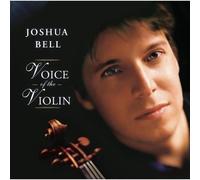 Joshua Bell - Voice of the Violin [New CD]