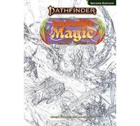 Pathfinder Impossible Magic (Pathfinder Second Edition (PF2E))
