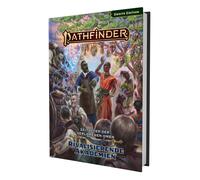 Joshua Birdsong Sharang Biswas Jeremy Bl Pathfinder 2 - Zeitalter dV (Paperback)