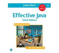 Effective Java