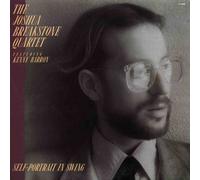 Joshua Breakstone - Self Portrait in Swing [VINYL]