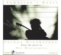 Joshua Breakstone - Tomorrow's Hours [European Import]
