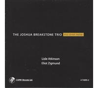Joshua Breakstone Trio - No One New