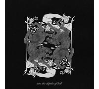 Joshua Burnside - Into The Depths Of Hell