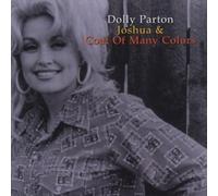 Joshua / Coat of Many Colors by Parton, Dolly (2001-11-06)