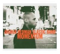 JOSHUA ELASTIC BAND REDMAN - MOMENTUM CD MODERN JAZZ NEW