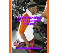 Joshua Henshaw and the Fires of Passion