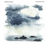 Joshua Hyslop In Deepest Blue (CD) (US IMPORT)