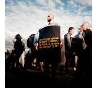 Joshua Idehen I Know You're Hurting, Everyone Is Hurting, Everyone Is Trying