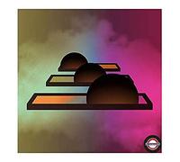 Joshua Idehen;The Comet Is Coming - Imminent [VINYL]