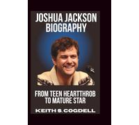 JOSHUA JACKSON Biography: From Teen Heartthrob to Mature Star