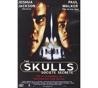 JOSHUA JACSON - PAUL WALKER -