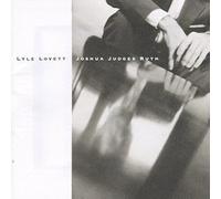 Joshua Judges Ruth by Lovett, Lyle (1992) Audio CD