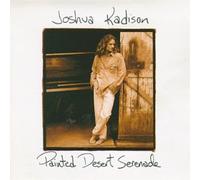 Joshua Kadison Painted Desert Serenade (Cassette)